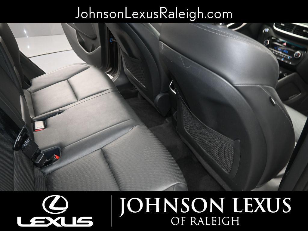 used 2020 Hyundai Tucson car, priced at $20,980