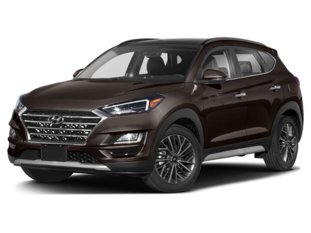 used 2020 Hyundai Tucson car, priced at $20,980
