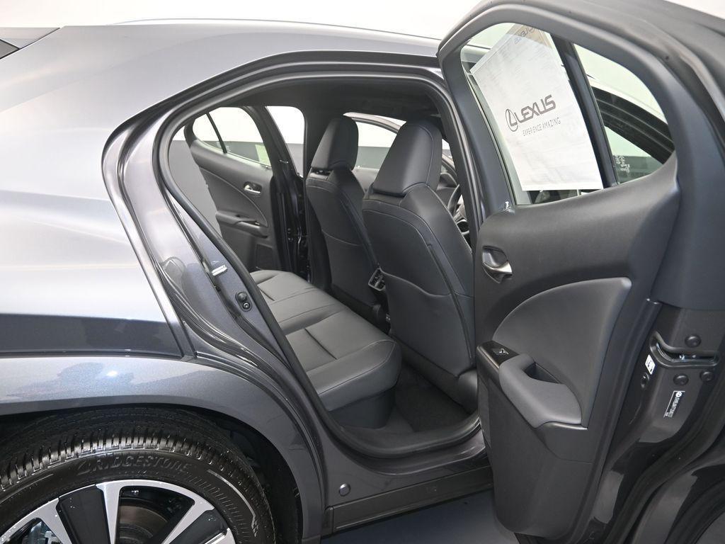 new 2026 Lexus UX 300h car, priced at $43,978