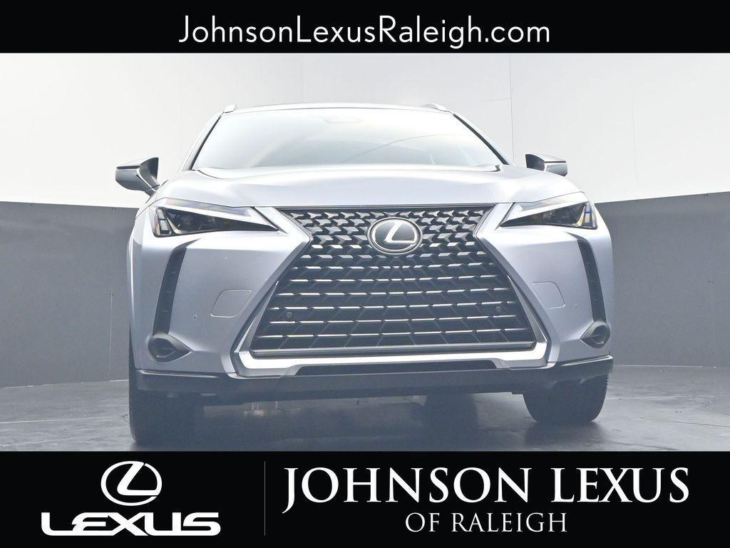 new 2025 Lexus UX 300h car, priced at $43,194