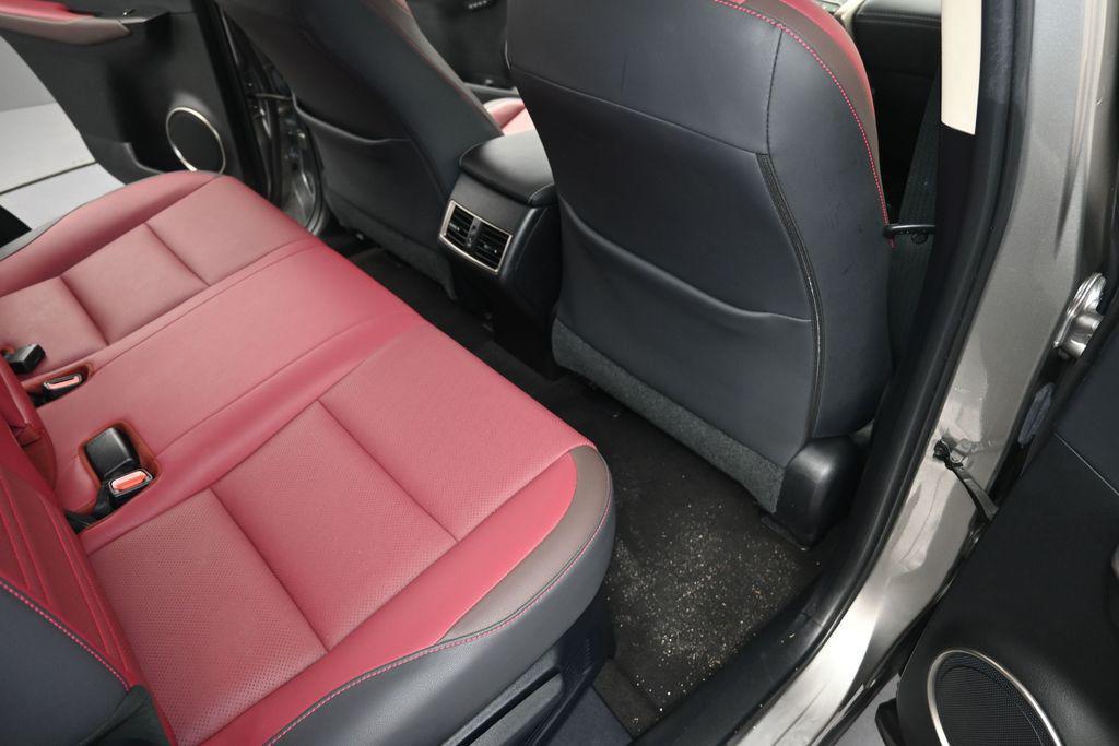 used 2019 Lexus NX 300h car, priced at $28,879