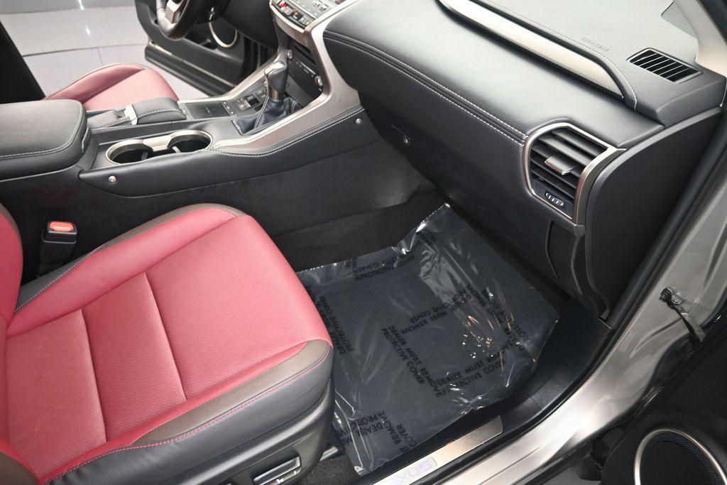 used 2019 Lexus NX 300h car, priced at $28,879