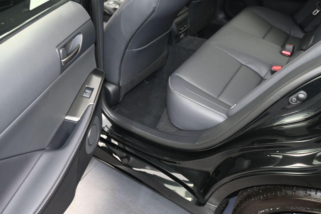 new 2026 Lexus IS 350 car, priced at $49,807