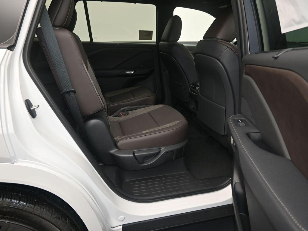 new 2026 Lexus TX 350 car, priced at $73,721