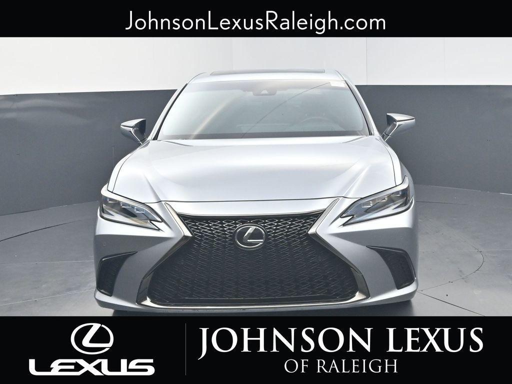 used 2022 Lexus ES 350 car, priced at $39,978