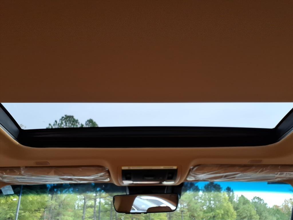 new 2025 Lexus ES 350 car, priced at $50,205