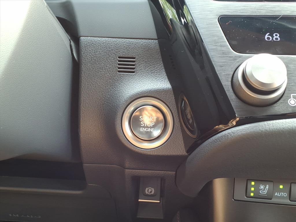 new 2025 Lexus ES 350 car, priced at $50,205