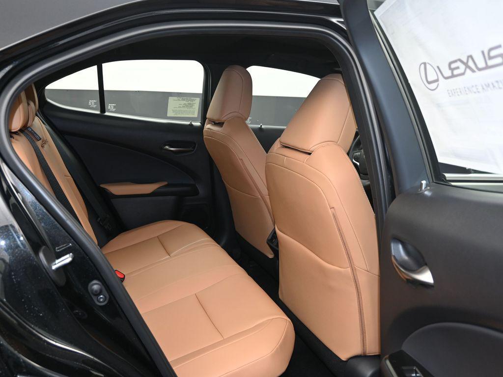 new 2025 Lexus UX 300h car, priced at $42,694