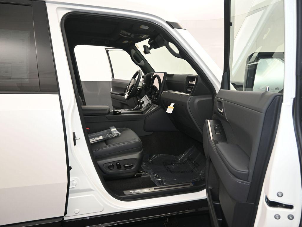 new 2026 Lexus GX 550 car, priced at $87,652