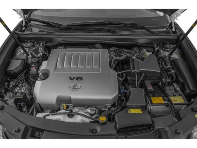 used 2015 Lexus ES 350 car, priced at $18,879