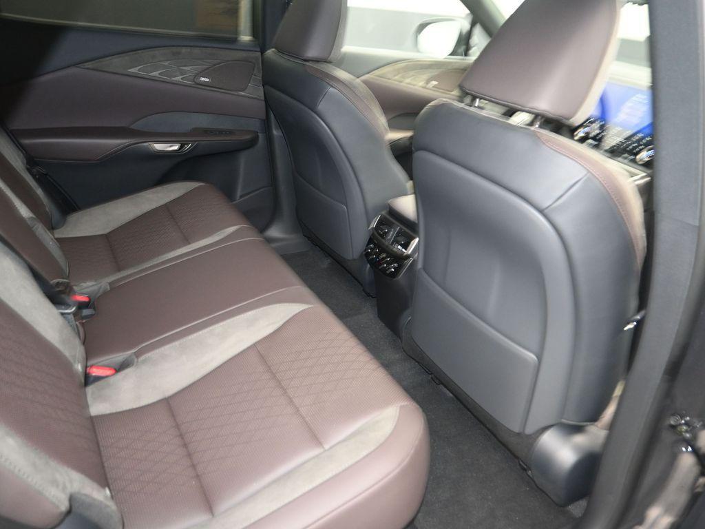 new 2026 Lexus RX 350 car, priced at $70,133