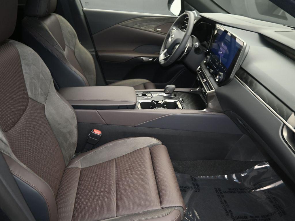 new 2026 Lexus RX 350 car, priced at $70,133