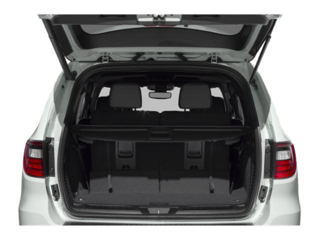 used 2020 Dodge Durango car, priced at $27,615