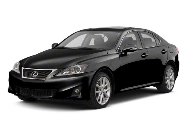 used 2013 Lexus IS 250 car, priced at $15,687