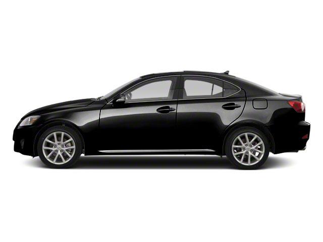 used 2013 Lexus IS 250 car, priced at $15,687