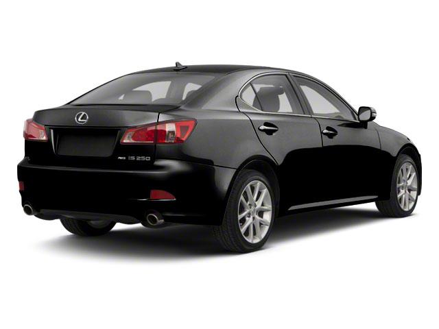 used 2013 Lexus IS 250 car, priced at $15,687