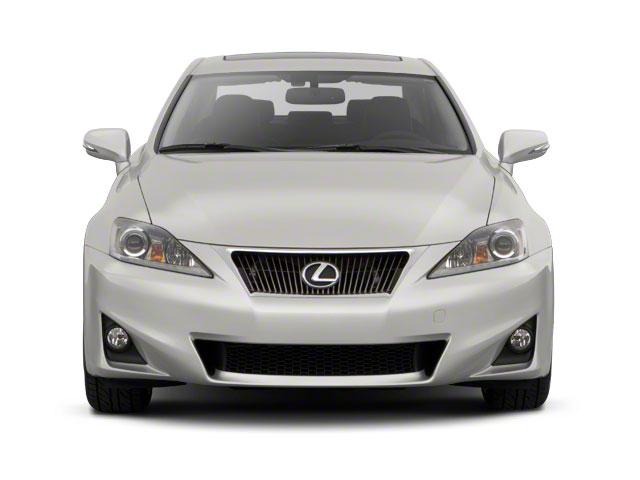 used 2013 Lexus IS 250 car, priced at $15,687