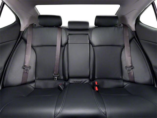 used 2013 Lexus IS 250 car, priced at $15,687