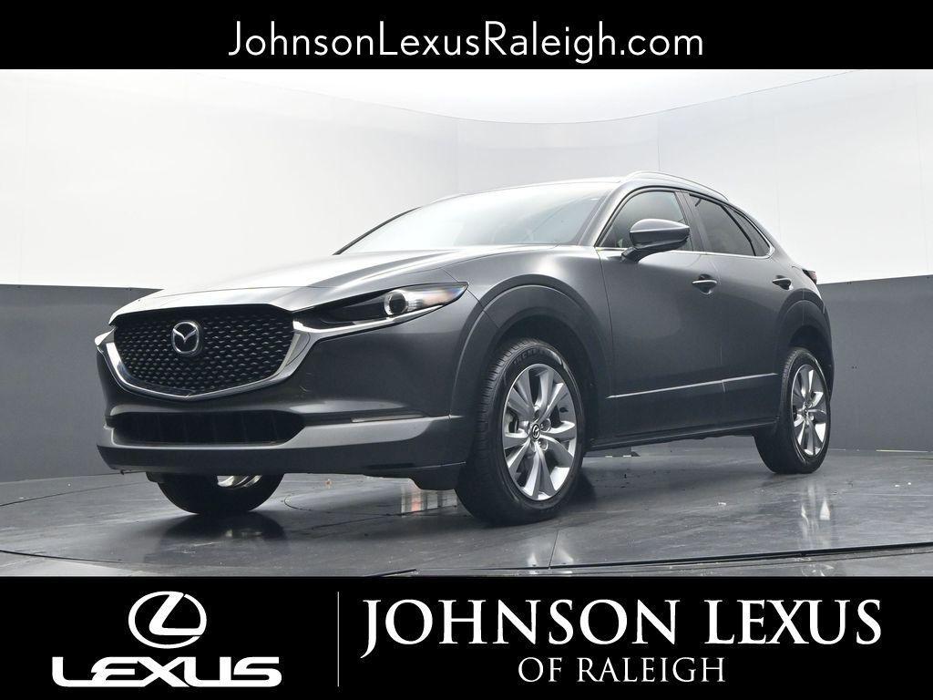 used 2023 Mazda CX-30 car, priced at $19,980