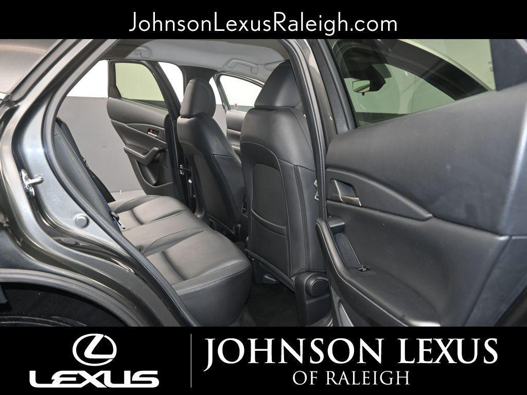 used 2023 Mazda CX-30 car, priced at $19,980