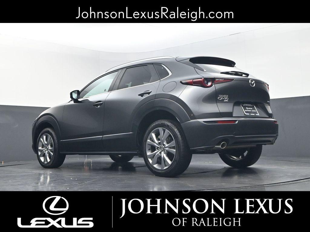 used 2023 Mazda CX-30 car, priced at $19,980