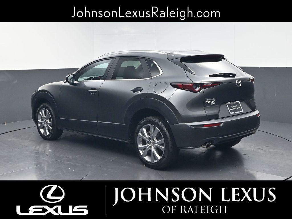 used 2023 Mazda CX-30 car, priced at $19,980
