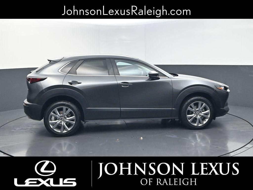 used 2023 Mazda CX-30 car, priced at $19,980