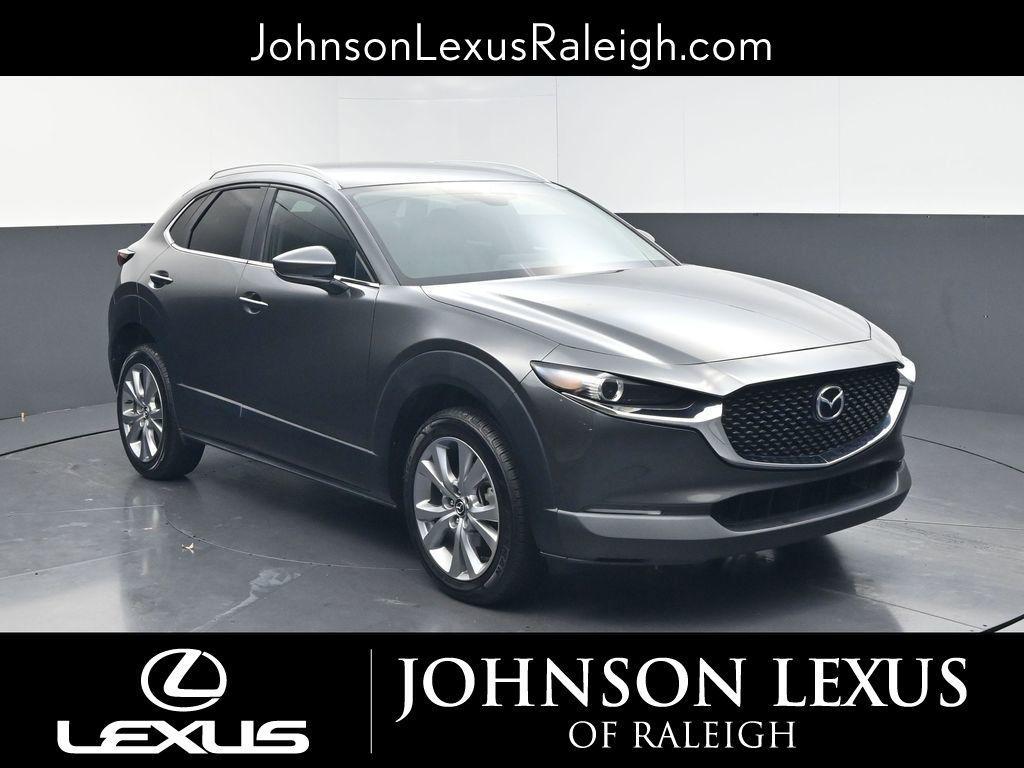 used 2023 Mazda CX-30 car, priced at $19,980