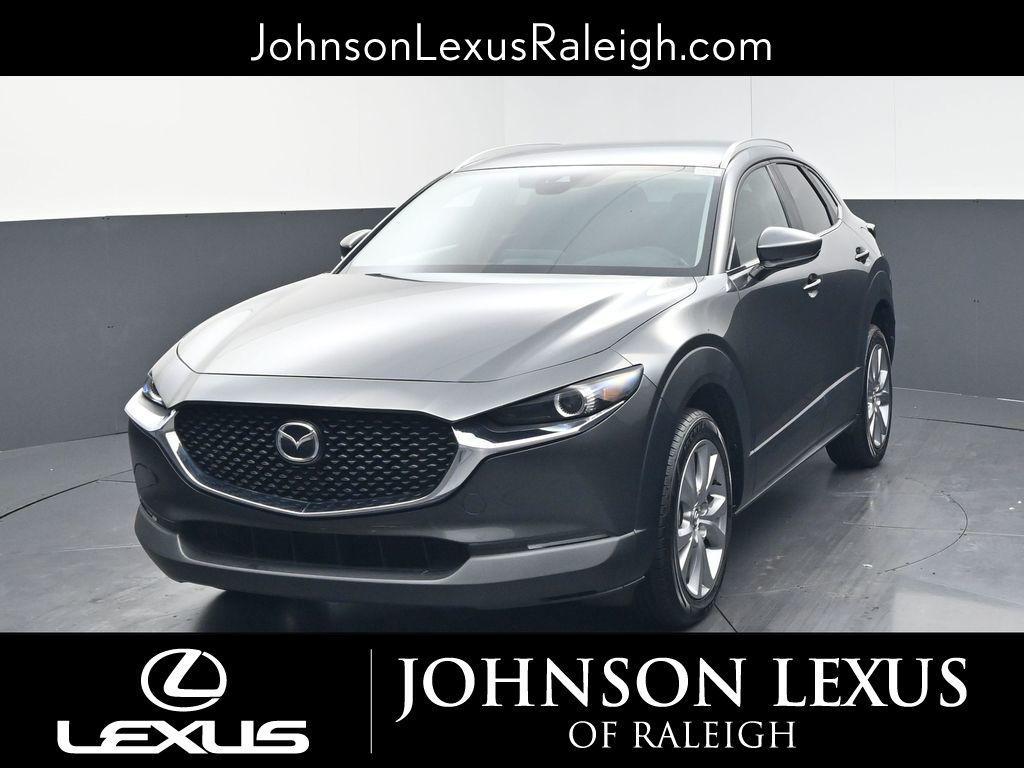 used 2023 Mazda CX-30 car, priced at $19,980
