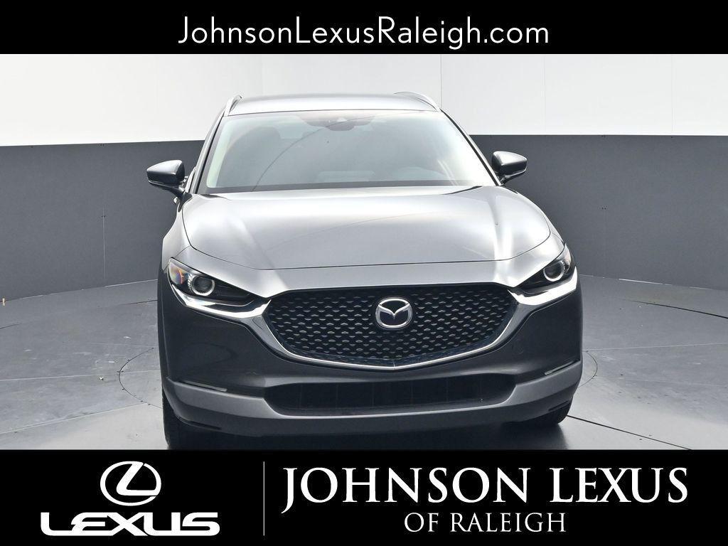 used 2023 Mazda CX-30 car, priced at $19,980