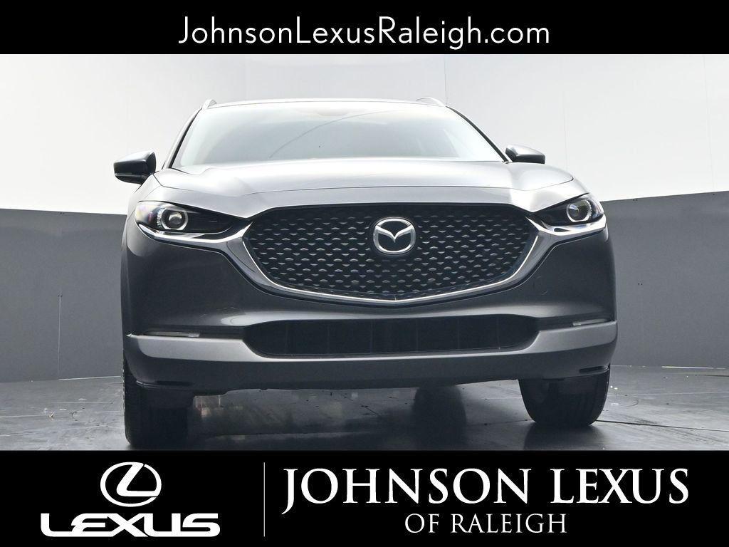 used 2023 Mazda CX-30 car, priced at $19,980