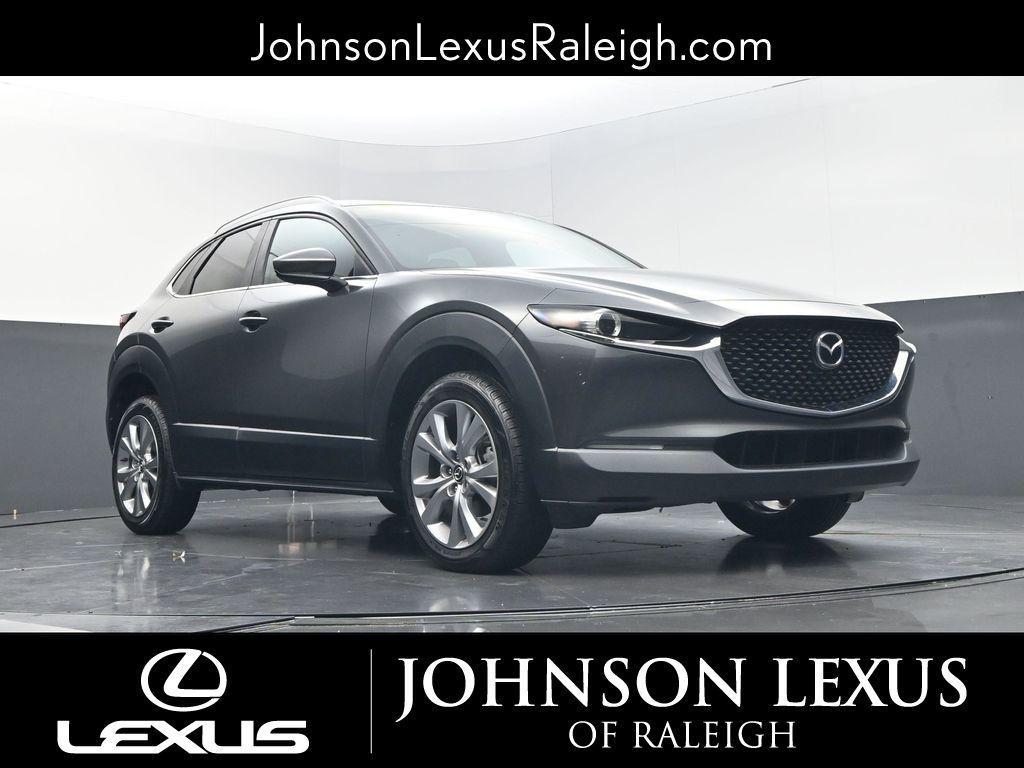 used 2023 Mazda CX-30 car, priced at $19,980