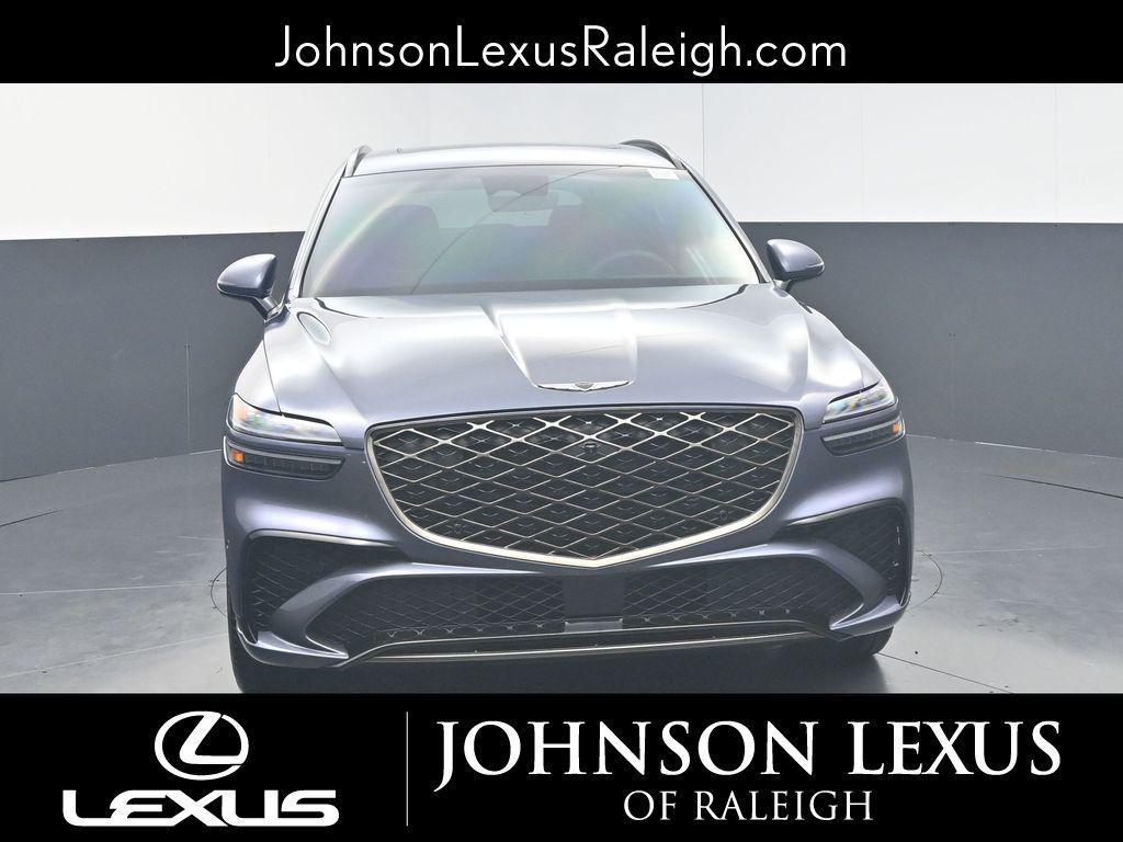 used 2026 Genesis GV70 car, priced at $62,768