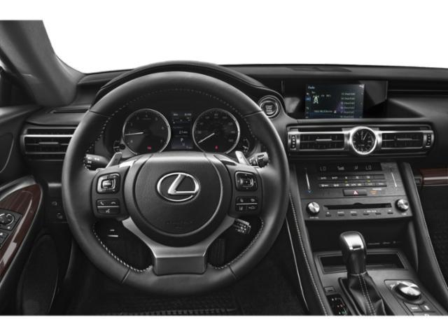 used 2022 Lexus RC 300 car, priced at $37,887