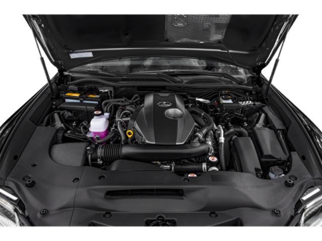 used 2022 Lexus RC 300 car, priced at $37,887