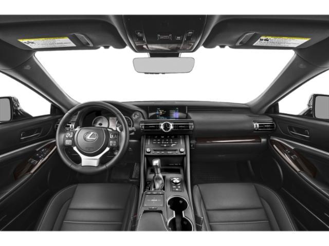 used 2022 Lexus RC 300 car, priced at $37,887