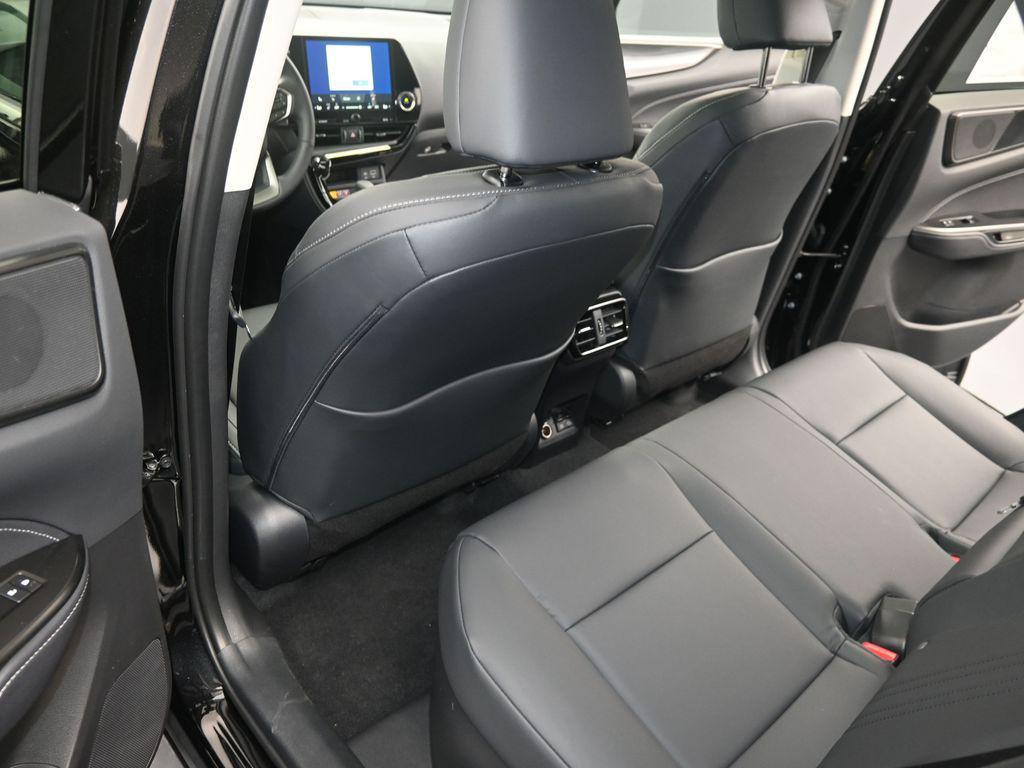 new 2026 Lexus NX 350h car, priced at $48,448