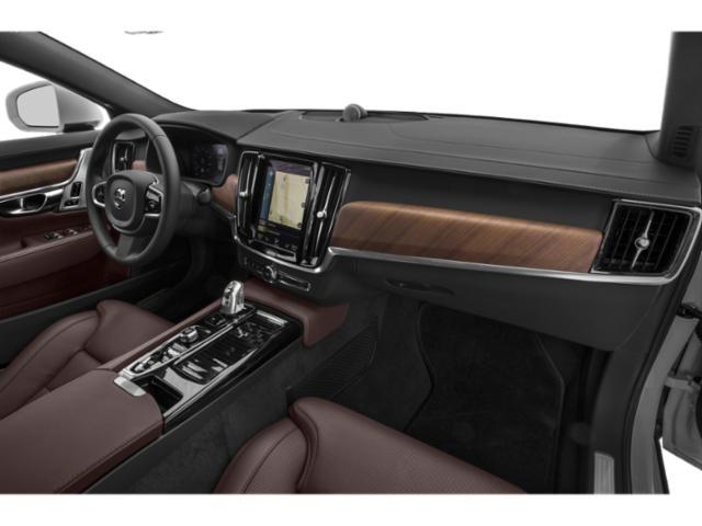 used 2020 Volvo S90 car, priced at $33,879