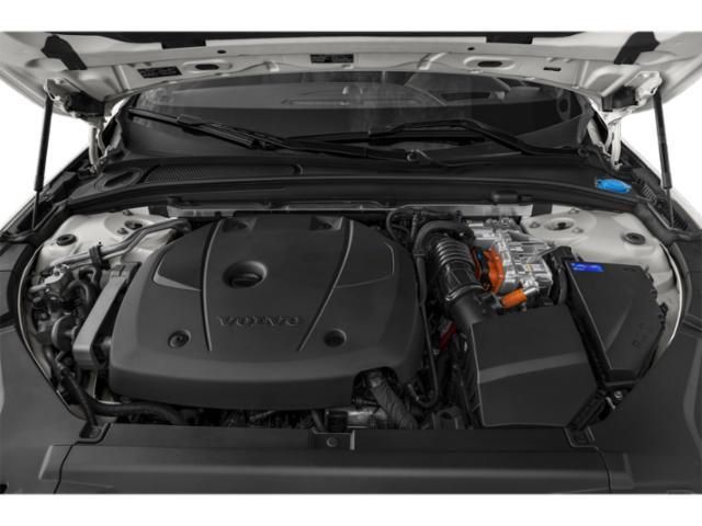used 2020 Volvo S90 car, priced at $33,879