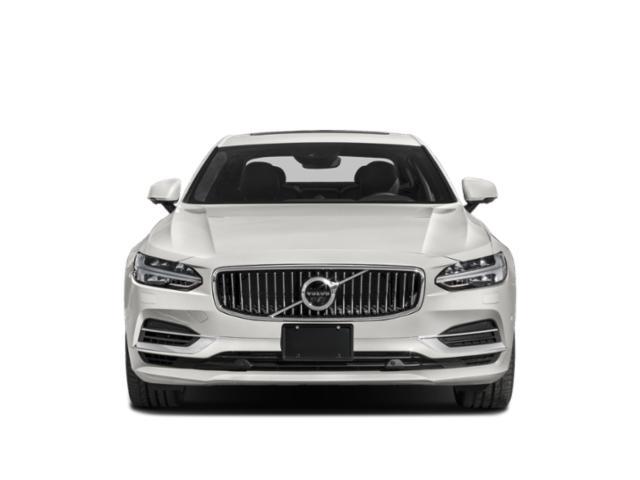 used 2020 Volvo S90 car, priced at $33,879