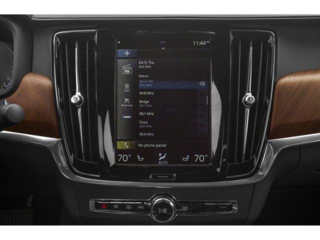 used 2020 Volvo S90 car, priced at $33,879
