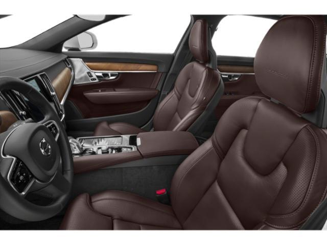 used 2020 Volvo S90 car, priced at $33,879