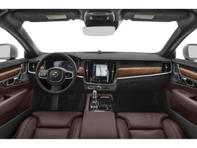 used 2020 Volvo S90 car, priced at $33,879