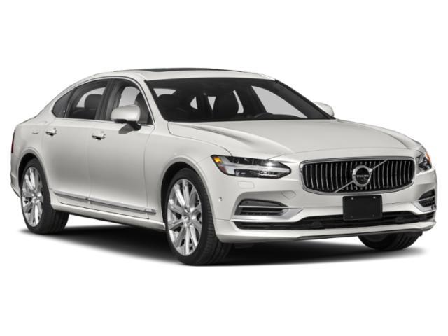 used 2020 Volvo S90 car, priced at $33,879