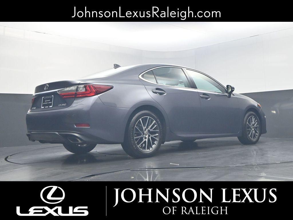 used 2016 Lexus ES 350 car, priced at $19,980