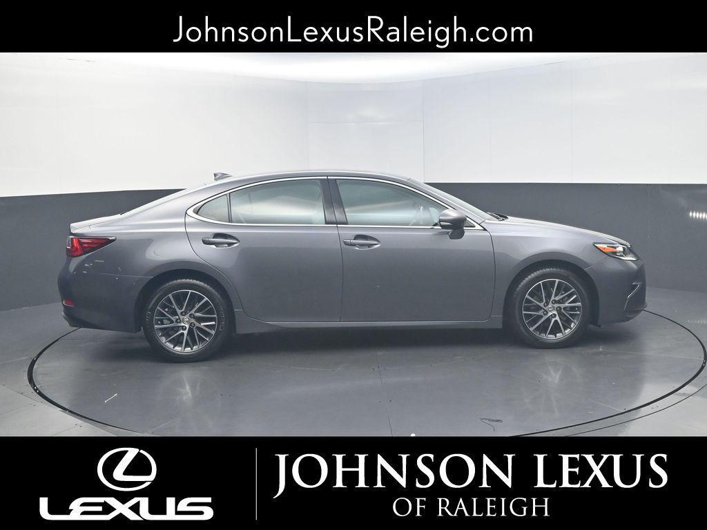 used 2016 Lexus ES 350 car, priced at $19,980