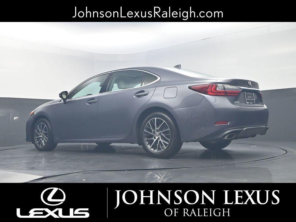 used 2016 Lexus ES 350 car, priced at $19,980