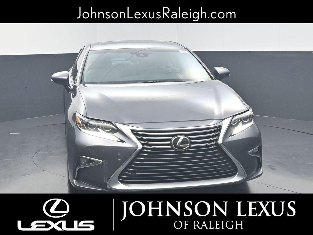 used 2016 Lexus ES 350 car, priced at $19,980