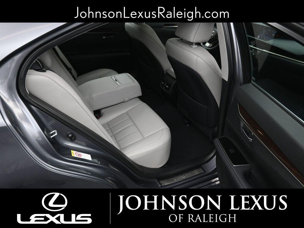 used 2016 Lexus ES 350 car, priced at $19,980