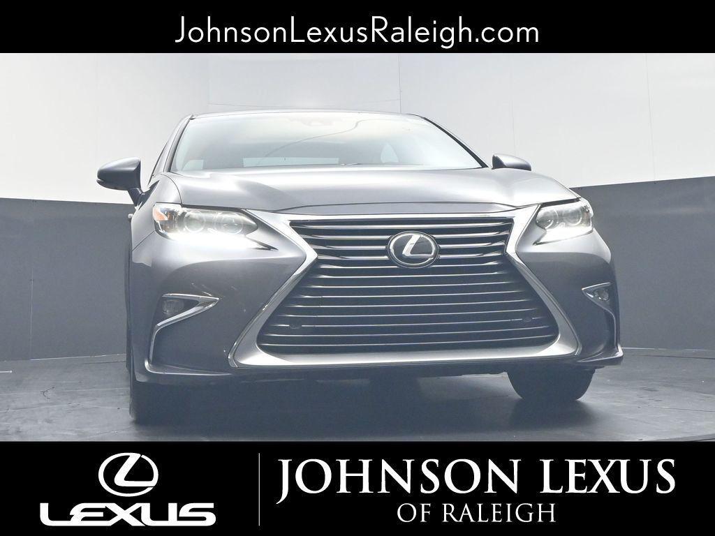 used 2016 Lexus ES 350 car, priced at $19,980